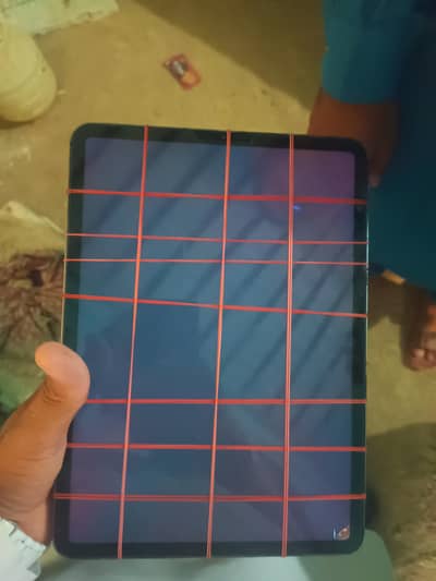 I pad pro 2020 512 GB