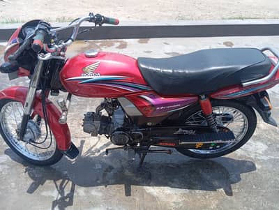 New Condition Bike