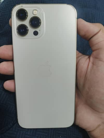 Apple iPhone 12 Pro Max