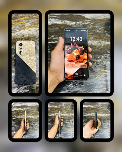 Itel S25