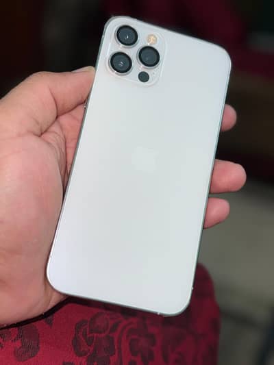 iPhone 12 Pro (94 batter water pack)