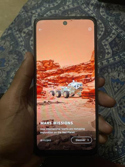 Tecno Spark 20C