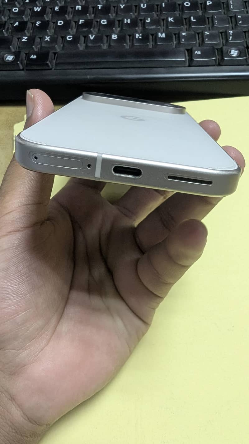 Google Pixel 9 3
