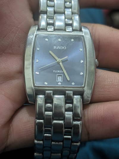 Rado Florence