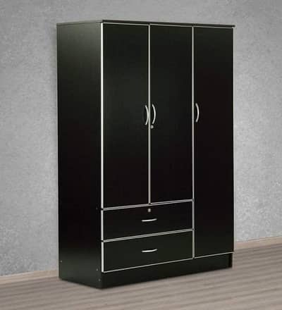 3Door & 2Door Brand New Wardrobes At Different Prices