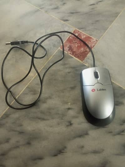 mouse for lebtec