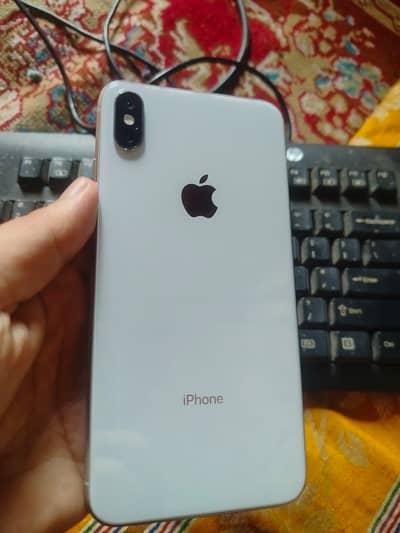 Apple iPhone XS Max