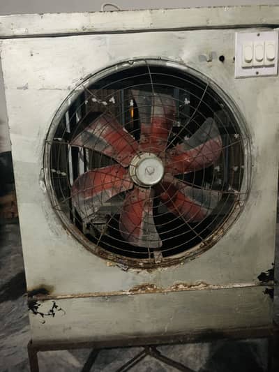 Lahori Air Cooler