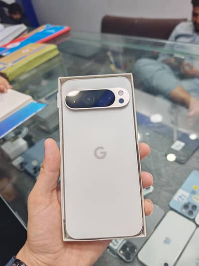 Google Pixel 9 Pro XL 16/128 GB
