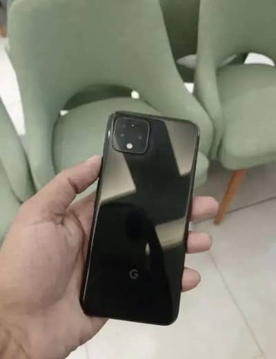 google pixel 4 exchange