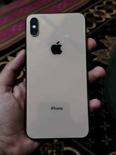 iPhone XS Max pta approved