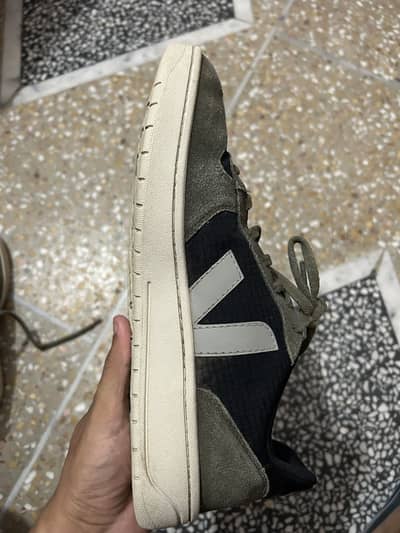 Original VEJA shoes