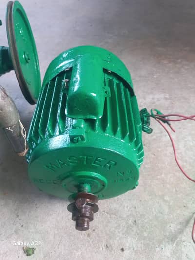 Donkey Pump