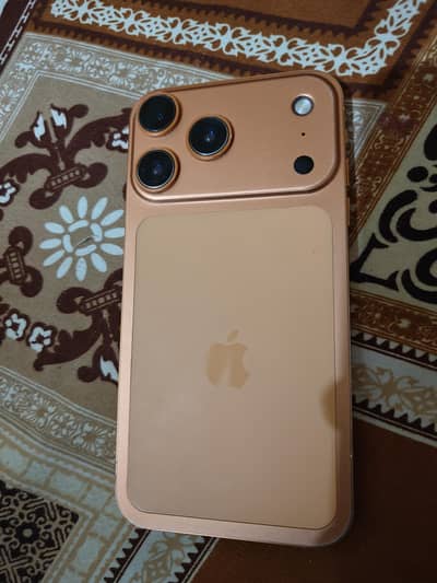 Apple iPhone XR Converted iPhone 17 pro max