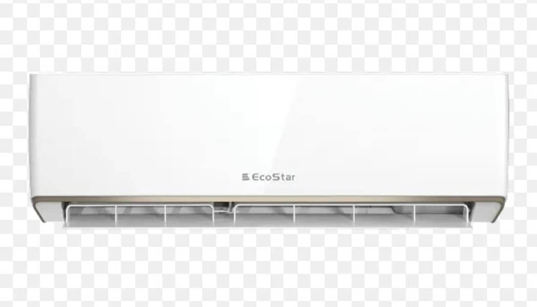 Ecostar AC 0