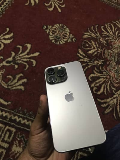 Apple iPhone 13 Pro