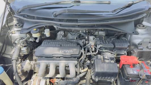 Honda City 2013