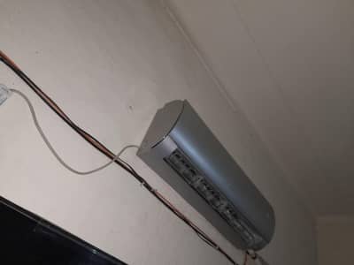 Urgent salr Gree