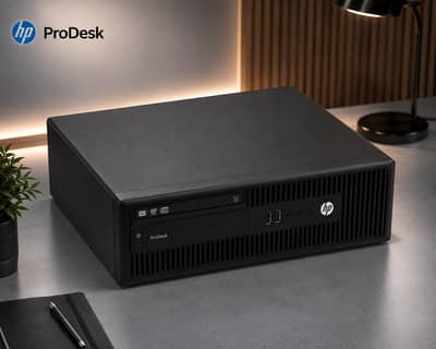 Hp Core i5 6th Gen PC