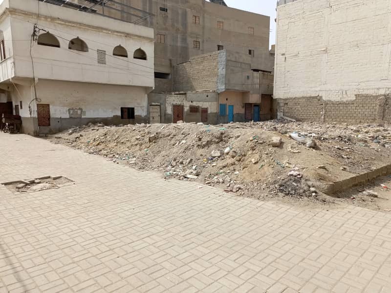 Double corner plot 2