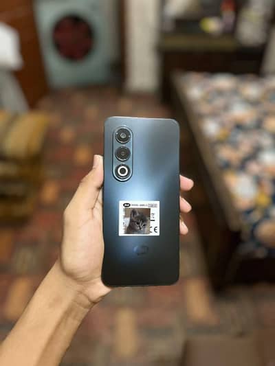 Itel  S25