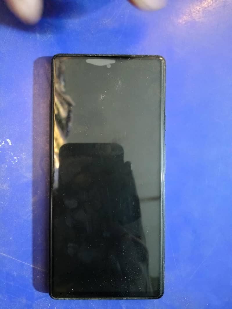 Google Pixel 6a 1