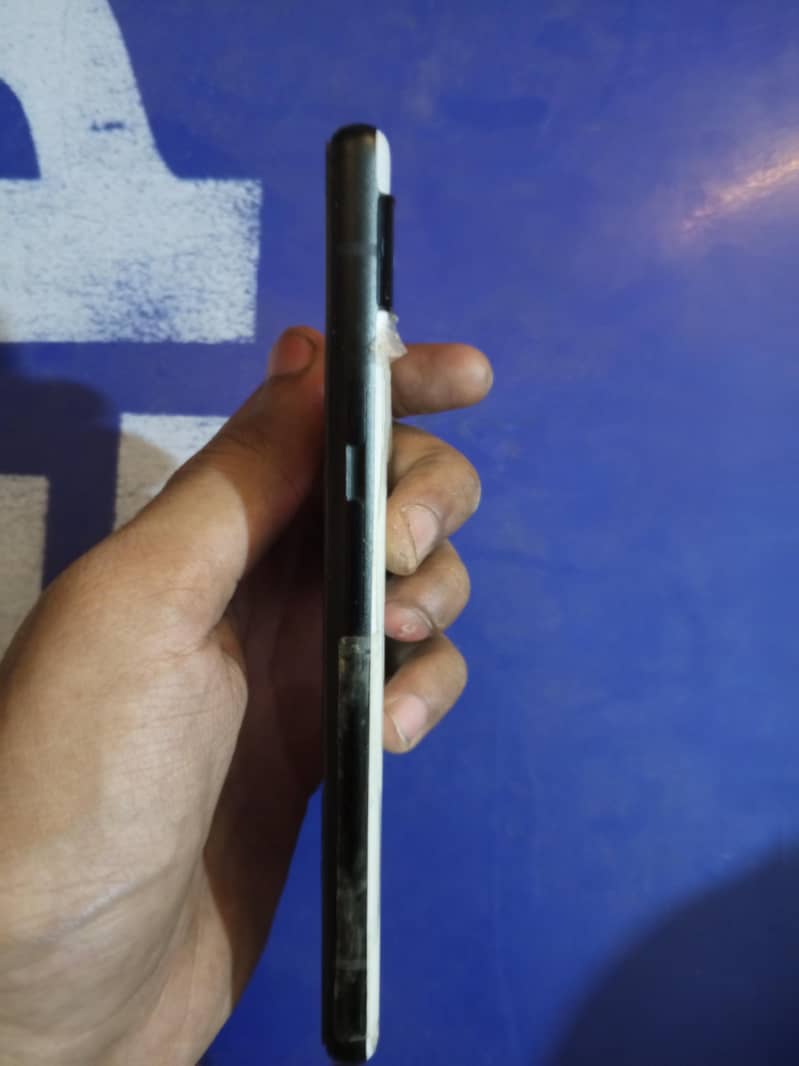 Google Pixel 6a 3