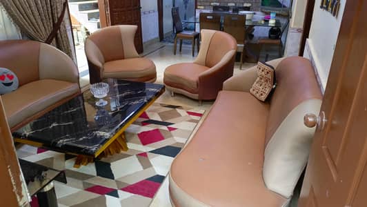 7 Seater Sofa Set New Model Design Pure Ragzin