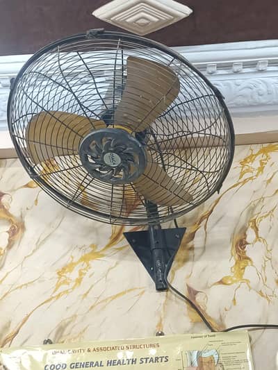 breket fan for cell
