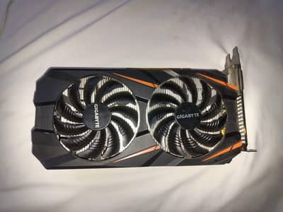 GTX 1060 3gb