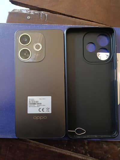 OPPO A5 Pro