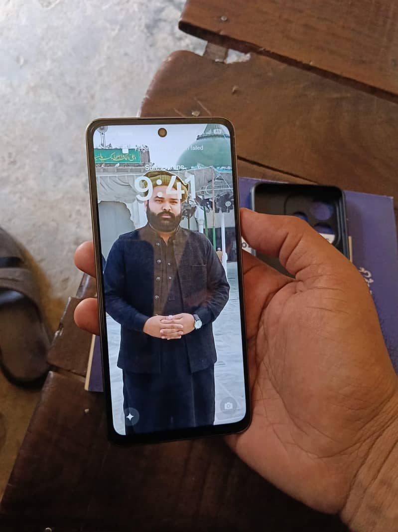 OPPO A5 Pro 1