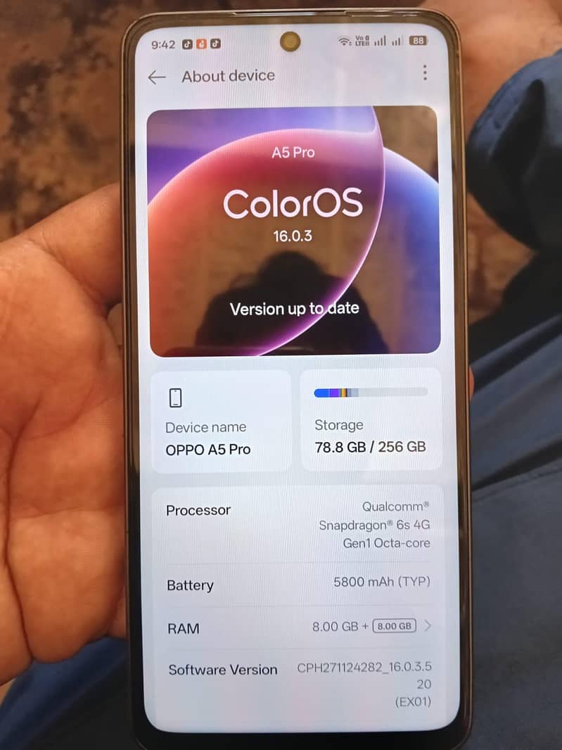 OPPO A5 Pro 2