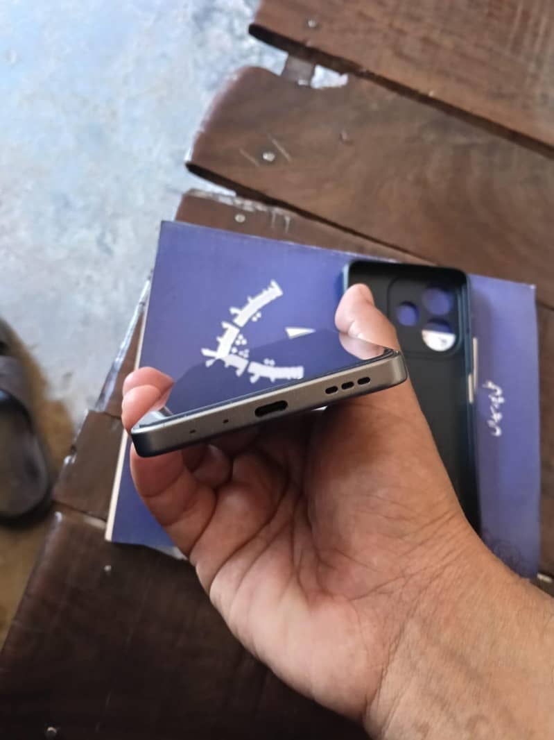 OPPO A5 Pro 4