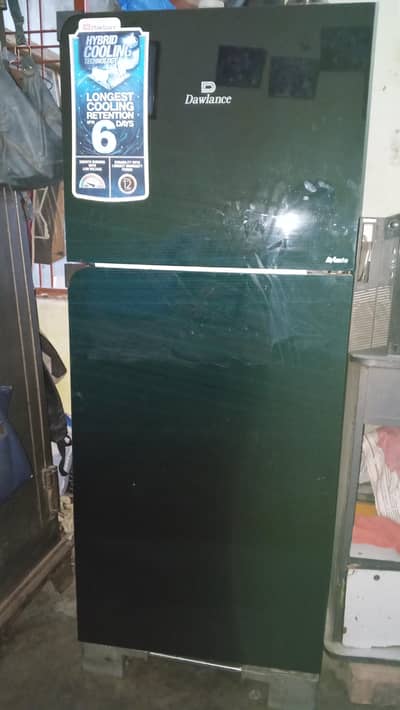 Dawlance refrigerator