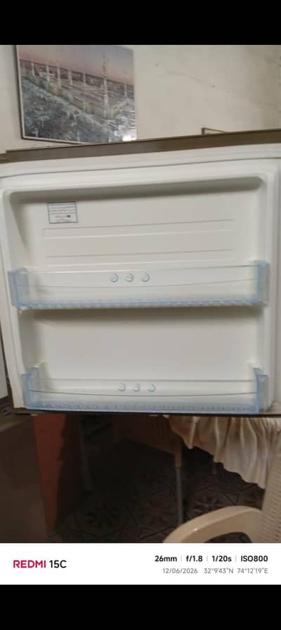pel fridge original condition comparesar orignal