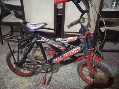 cycle for kid 5 to 8 yrs