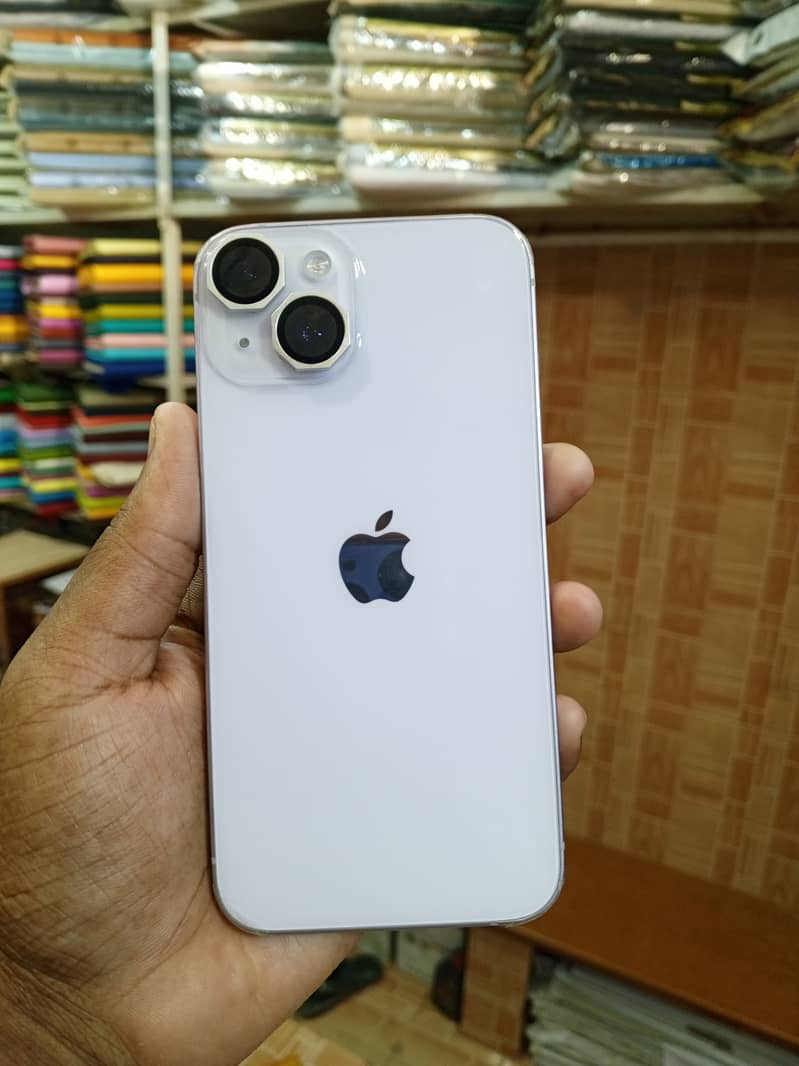 Apple iPhone 14 0