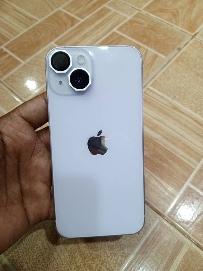 Apple iPhone 14 7