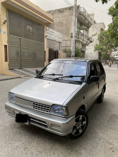CLEANEST MEHRAN 2006