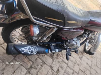 Honda lover