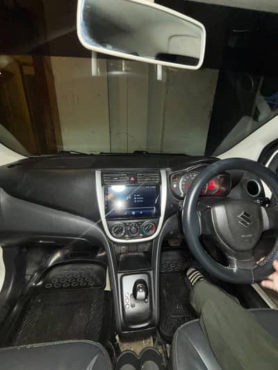 Suzuki Cultus VXL 2018
