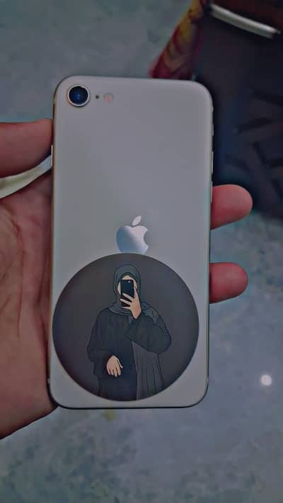 i phone SE 3rd Generation