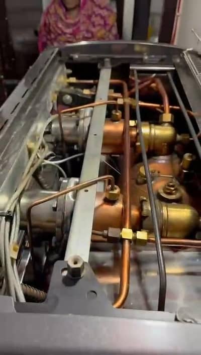 la spaziale coffee machine