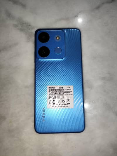 Infinix Smart 7