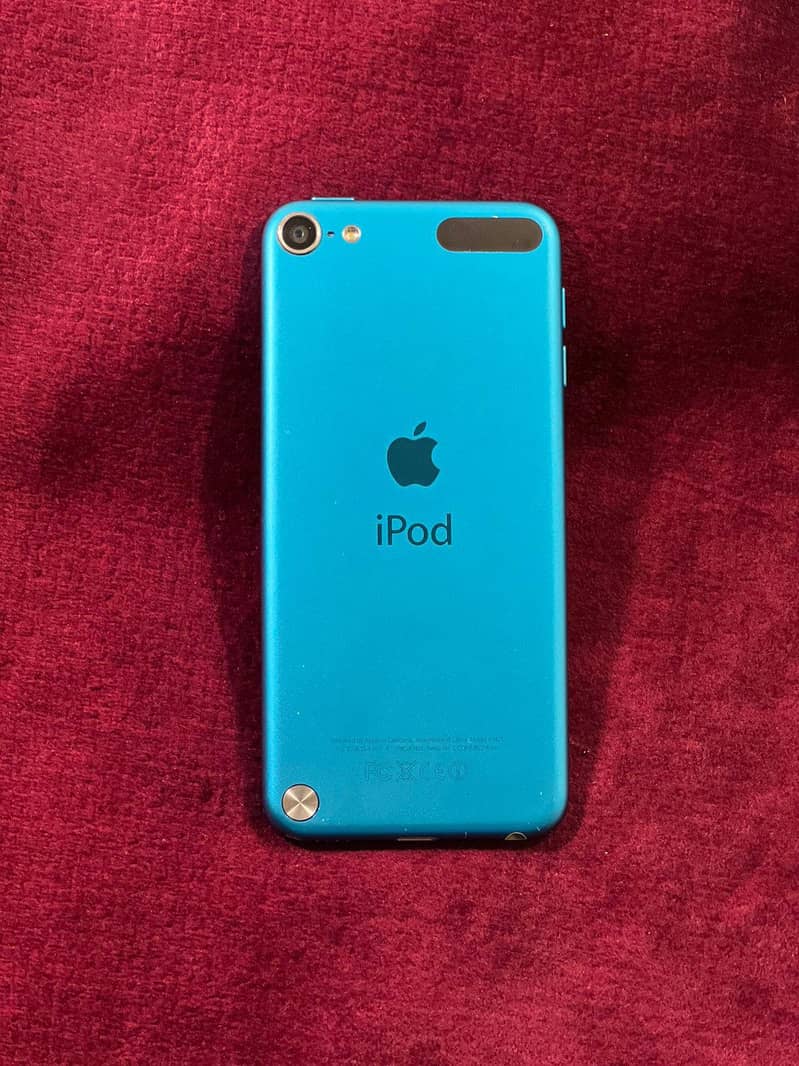 ipod 5th generation 1