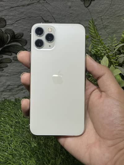 Apple iPhone 11 Pro