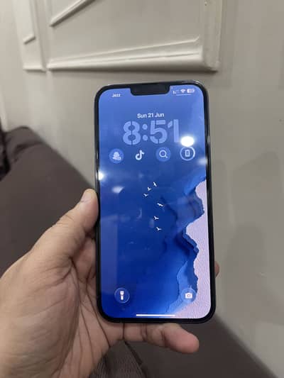 Apple iPhone 13 Pro Max PTA Approved