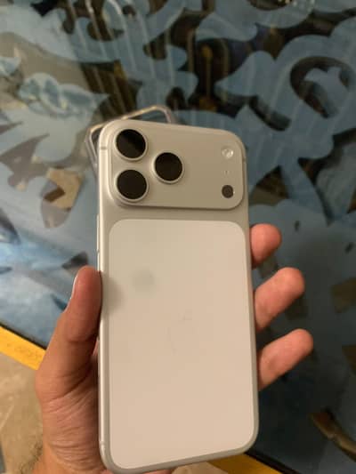 Apple iPhone 17 Pro Max