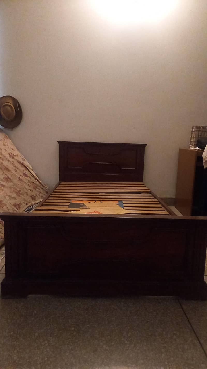 Bed Set 4